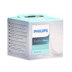 Philips VisaPure Men Bürstenkopf für normale Haut MS590/50