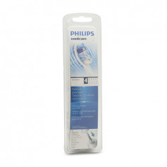 Philips Sonicare Ersatzbürstenköpfe ProResults Gesundes Zahnfleisch HX9034/07