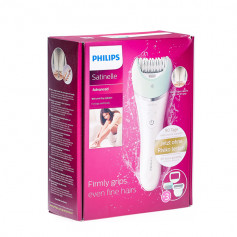 Philips Satinelle Advanced Epilierer BRE620/00