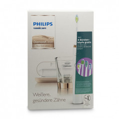 Philips Sonicare DiamondClean Rose Gold Edition HX9312/04