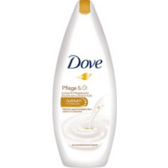 Dove Dusch Jasmin+Honig