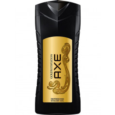 AXE Dusch Gold Temptation