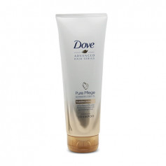 Dove Hair schwereloses Öl Shampoo