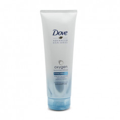 Dove Hair Oxygen Moisture Shampoo