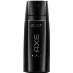 AXE Deo Bodyspray Aeros Black