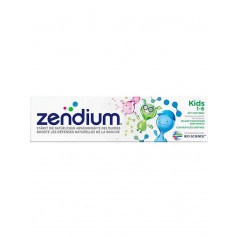 Zendium Kids 1-6 Zahncreme