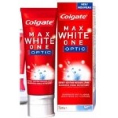 Colgate Max White One Zahnpasta Duo