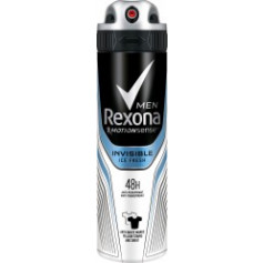 Rexona Deo Invisible