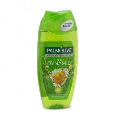 Palmolive Aroma Sensation Duschgel Feel Dynamic