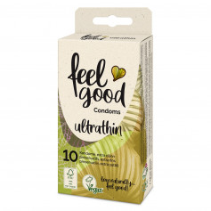 feelgood préservatif ultrathin